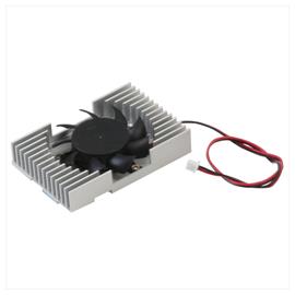 Active cooler (with fan) for UP board & UP Core