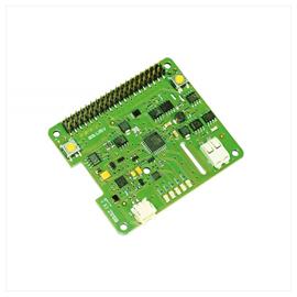 UPS module for all UP boards, incl. 300 mAh LiPo battery + mounting kit