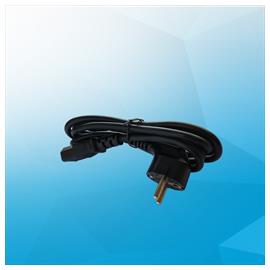 Power cable (EU plug) for 5V power supply for UP Squared