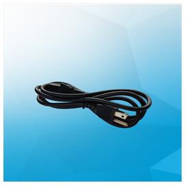 Power cable (US plug) for 5V power supply for UP Squared
