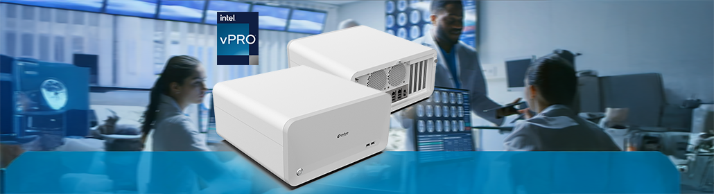 MAB-T6x0 medical certified AI Box PC from Avalue