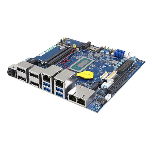 EMX-RPLP-A1R-AVT / EMX-RPLP-A1R | Mini-ITX Motherboard | Avalue ...