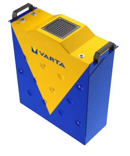 VARTA EasyPro Image