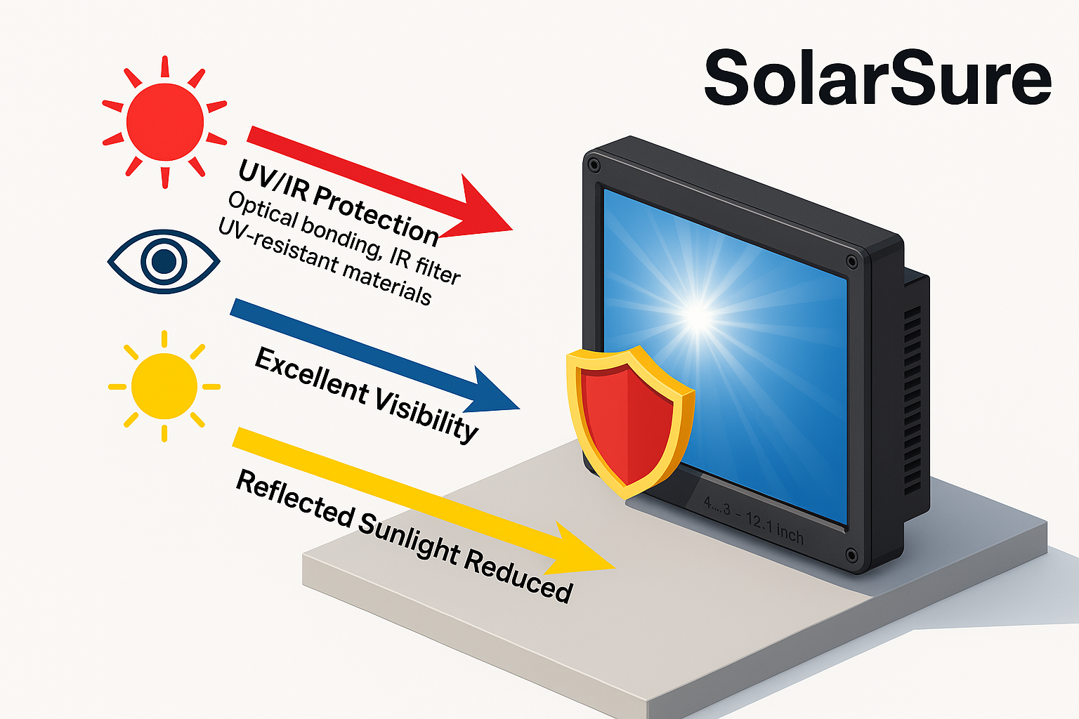 SolarSure Infographic